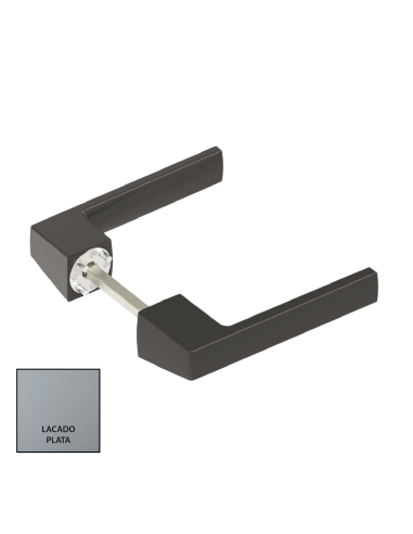 MANILLA MINIMALISTA DELTA RECUPERABLE (JUEGO)...