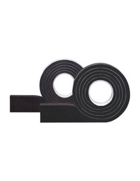 CINTA AUTOEXPANSIVA SOUDABAND 600 BG1 20/5-10 ANTHR. 1M (5,6M X 20 ROLLOS) 112M X CAJA