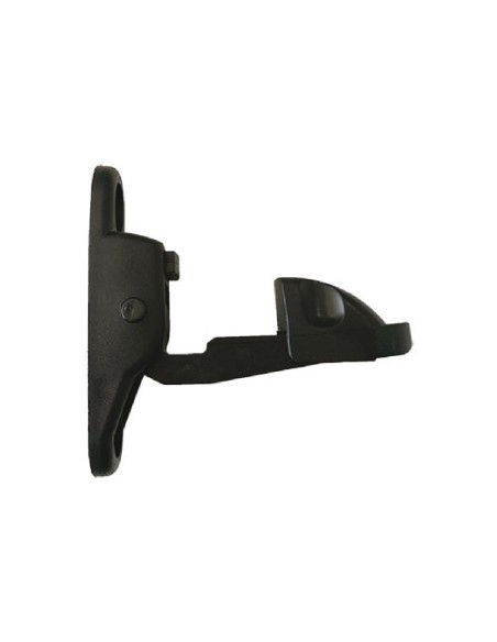 GRILLO FIJADOR (2 TORNILLOS) BLANCO REF 9000