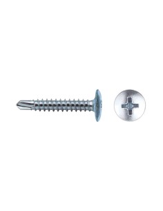 TORNILLO FST PUNTA BROCA CABEZA BAJA IMPRONTA PH  4,2X19...