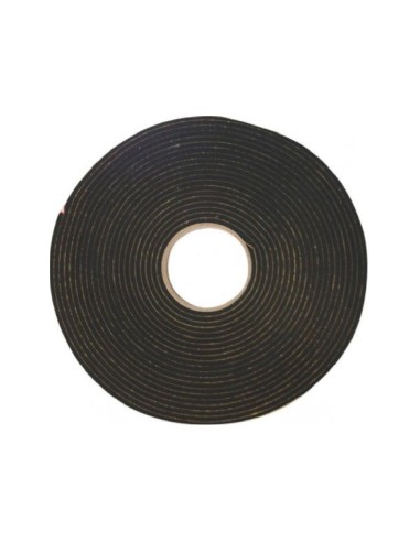 FLEXIBAND 3X20 NEGRO REF 989 