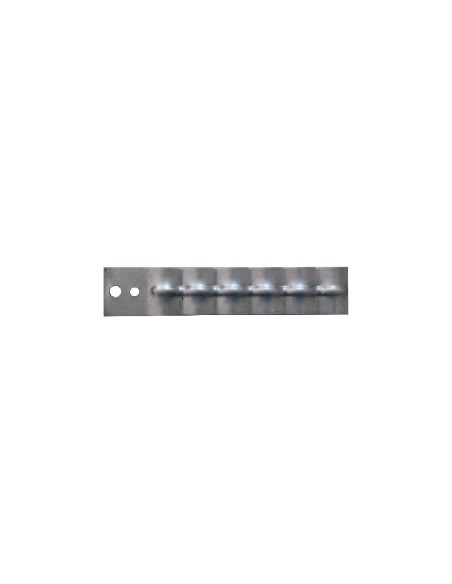 GARRA ANCLAJE PARA VENTANA 100X20X0,5 REF G.1.2 2005/C  
