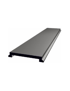 PLETINA FALLEBA NYLON PARA 40x10/40x40 EN BARRA REF PF6000