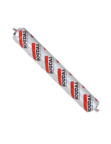 SOUDASEAL 215LM GRIS CUARZO 600 ML