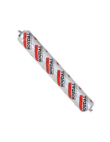 SOUDATIGHT HYBRID (APLICACION EXTERIOR) GRIS...
