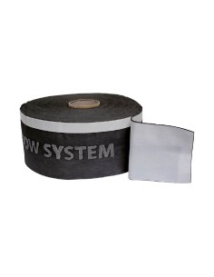 MEMBRANA DE TELA SWS OUTSIDE EXTRA 100ML (30M X ROLLO) 1...