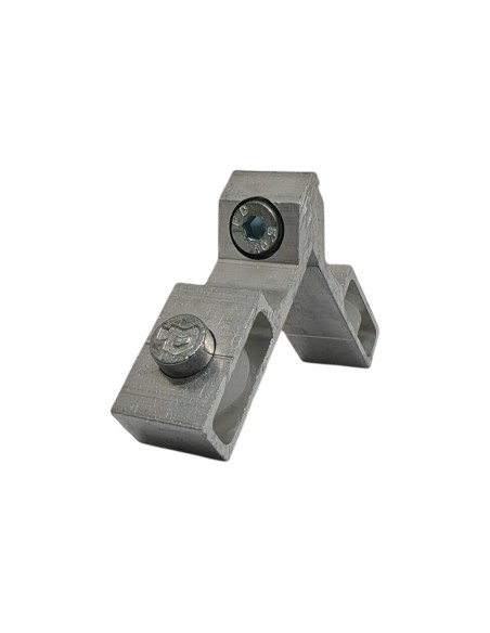 ESCUADRA PIVOTE FAM. E10 REF 10-1711 (SOPENA 0750111) (EXTRUAL 04.ES.016)