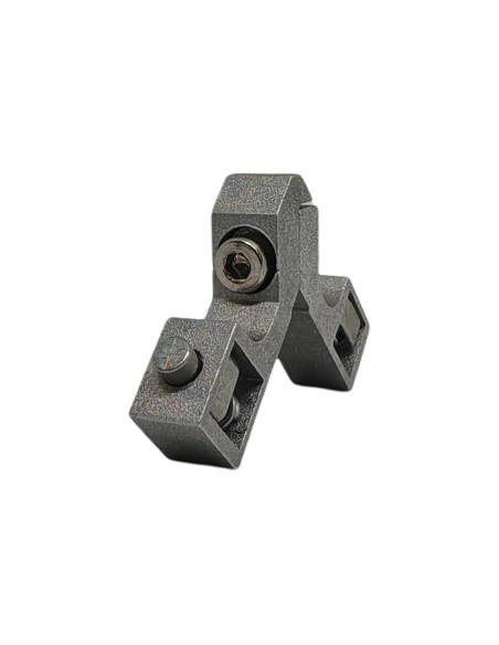 ESCUADRA PIVOTE FAM. E10 REF 10-090110-C (IGUAL 7101 MONTICELLI)