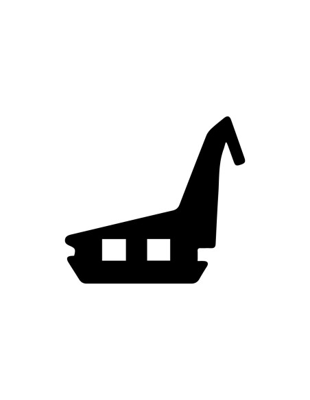 JUNTA CENTRAL AL-25 REF E-252