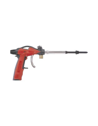 SOUDATHERM SFI 600P PISTOLA APLICADORA NEGRO...