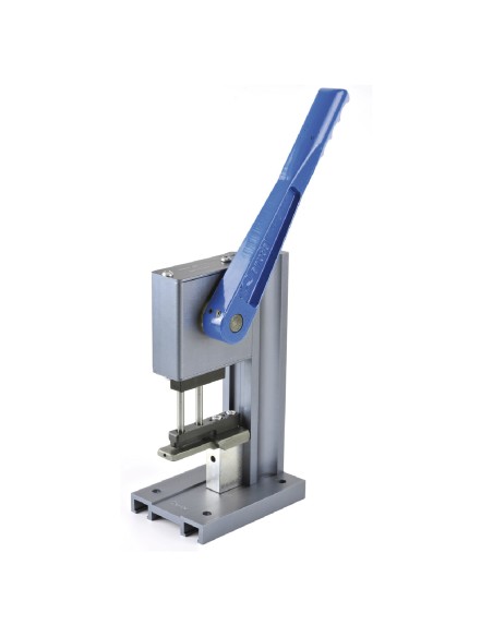 PUNZONADORA MANUAL (FAM. U00-U03-U14-U70 LAN-E12) REF P340/18-N2