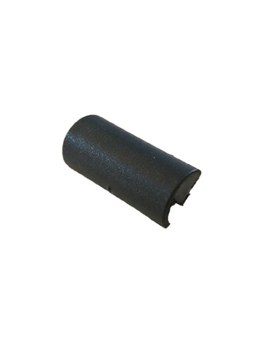 DEFLECTOR TT DESAG E REDONDO NEGRO REF D-TT...