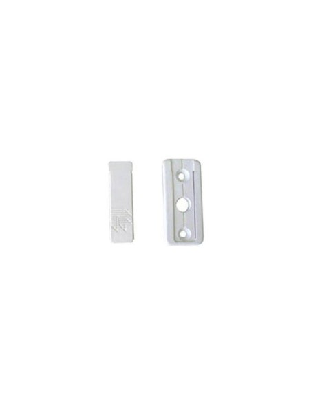 ROSETA QUITA Y PON BLANCO REF G-46231-00-0-7 