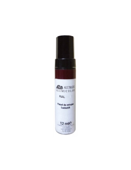 RETOCADOR STICK GRIS RAL 7016 12 ML REF 166 BRILLO