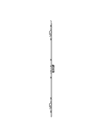 CORR.CS-2  1010-1810 MM. TS AG.15 MM (EXL -...