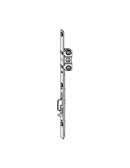 CORR.CS-1 440-1010 MM. TS AG.15 MM. (EXL - 2311501010)