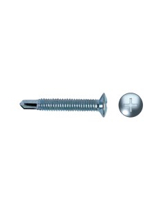 TORNILLO HM PUNTA BROCA CABEZA GOTA DE SEBO IMPRONTA PH...
