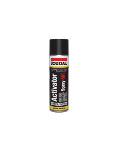 ACTIVATOR SPRAY 601 TRANSPARENTE 500 ML
