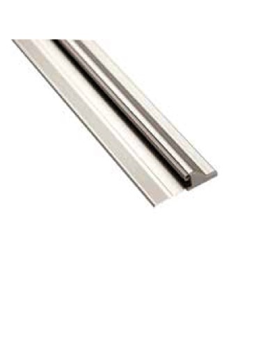 SOLERA D RAIN EXTERIOR LARGO 1350 PLATA REF...