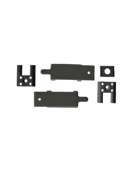 KIT 1  HOJA APERTURA EXTEROR 40X20/40X40 (PUNTERA METALICA) REF N1