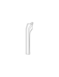 MANILLA QUITA Y PON DIRIGENT BLANCO REF 8-00694-50-0-7  2