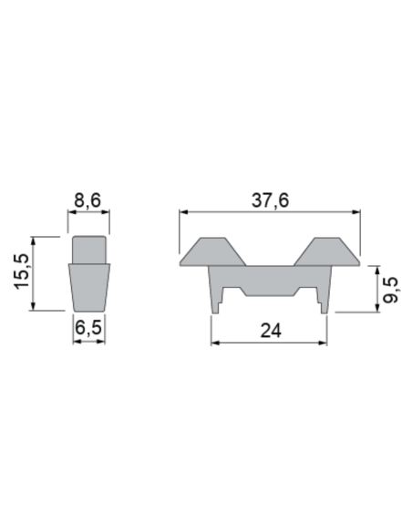 CONTRACIERRE S/800 REF C-9006 (1411/1)