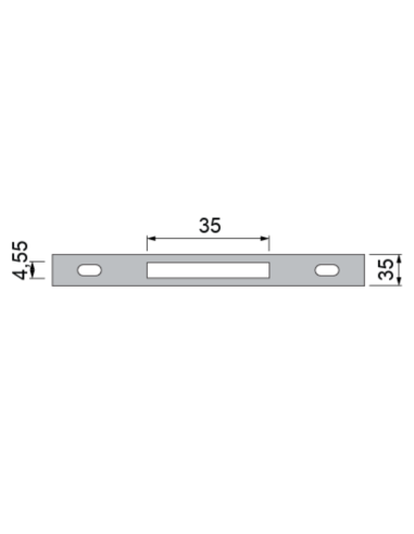 CONTRACIERRE PERIMETRAL SUPERPUESTO REF 0047