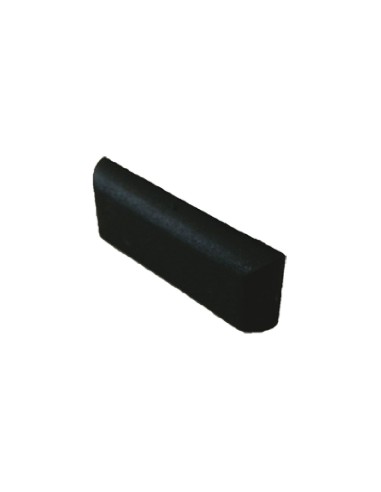 DEFLECTOR IB DESAG E RECTANGULAR NEGRO REF D-IB