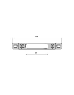 CERRADERO SU/INF ACEROINOX CE GN CT2