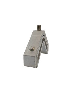 ESCUADRA DE TETON REDONDO 6MM FAM. E18 REF 6/6/1813-C...