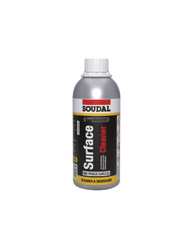 LIMPIADOR SURFACE CLEANER INCOLORO 500 ML