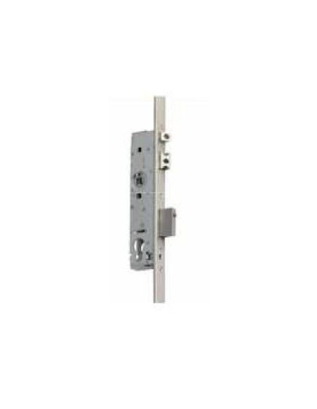 CERRADURA 1 PUNTO PARA ANTIPANICO DE EMBUTIR ENTRADA 30 REF 43225.30