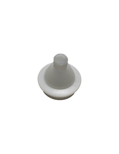 Adaptador S15 para c nula plana BLANCO GRANEL...