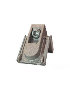 ESCUADRA DE FUNDICION MONTICELLI 29,2X12 REF 0852 (SOPENA...