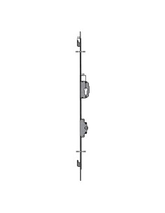 MULTIPUNTO AGUJA 25MM CON LLAVE GANCHO 12MM L1600 (ALUMED...