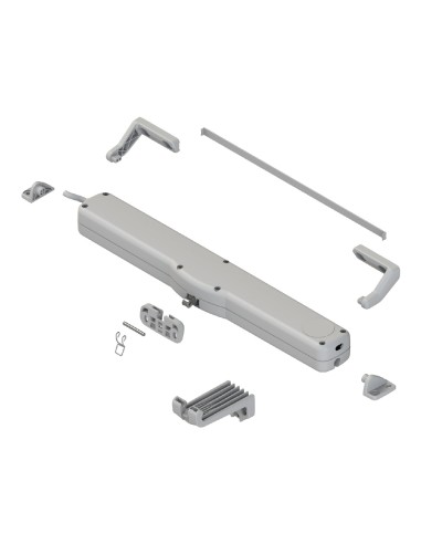 MOTOR DE CADENA VARIA SLIM RADIO 230V GRIS REF...