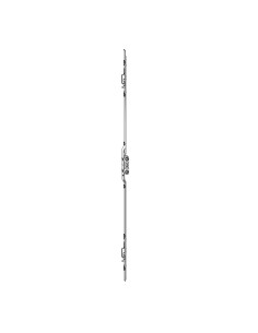 CORR.CS-2  1010-1810 MM. GRIS L/INOX REF CS2G