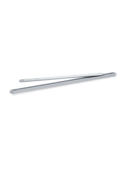 GUIA 12MM PARA VAIVEN PLATA REF 129344