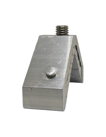 ESCUADRA DE TETON REDONDEO 5MM FAM. E18 REF 8/5/14205-75 (EXLAVAL 112030)