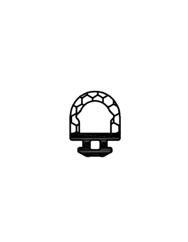JUNTA HOJA EPDM REF 42225 (EXLAVAL 194161)