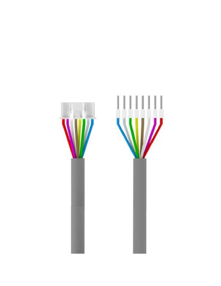 CABLE CT 3M (EKEY DLINE HUELLA DIGITAL)  REF 201332