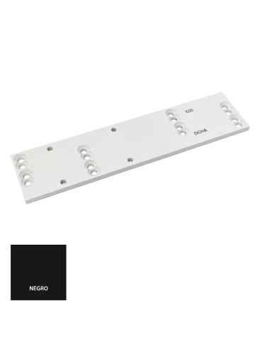 PLACA ADAPTACION PARA SUSTITUCIONES...