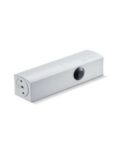 CUERPO CIERRAPUERTAS TS 2000 V PLATA REF 128885...