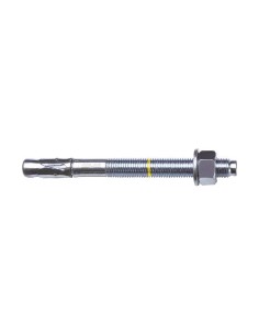 ANCLAJE METALICO ESPARRAGO BA PLUS 10-215/140, CINCADO,...