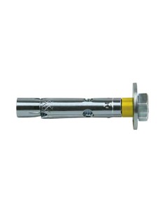 ANCLAJE CAMISA CON CONO EXPANSOR DNBOLT TORNILLO DT...
