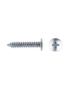 TORNILLO FS ROSCA CHAPA CABEZA BAJA IMPRONTA PH  4,8X16...