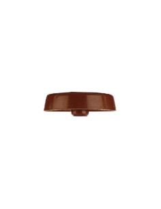 TAP N CORONA PARA FBS/FBS-Z (TX 30) NEGRO (100 UDS/C)