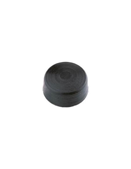 TAP N TN PARA TORNILLO CABEZA ALOMADA DI METRO 5,5 COLOR NEGRO (1000 UDS/C)
