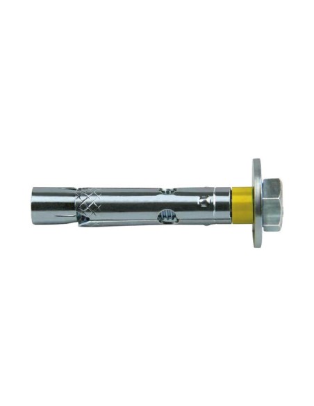 ANCLAJE CAMISA CON CONO EXPANSOR DNOBOLT TORNILLO DT   9-C M6x45 CINCADO (200UDS/C) 