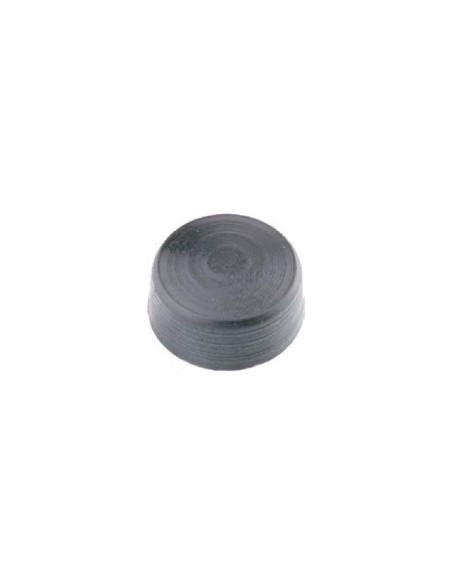 TAP N TN PARA TORNILLO CABEZA ALOMADA DI METRO 4,8 COLOR GRIS (1000 UDS/C)